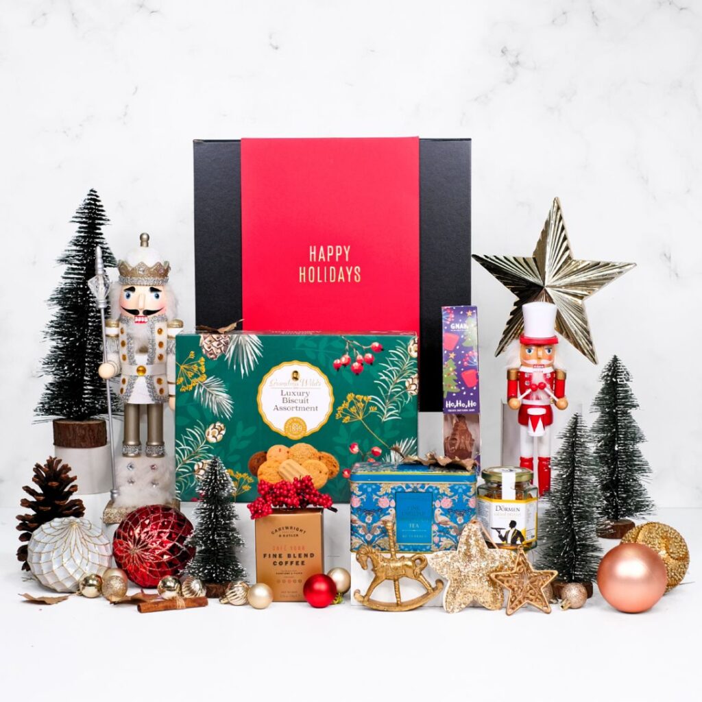 , 聖誕禮籃2019 &ndash; HK$500以下