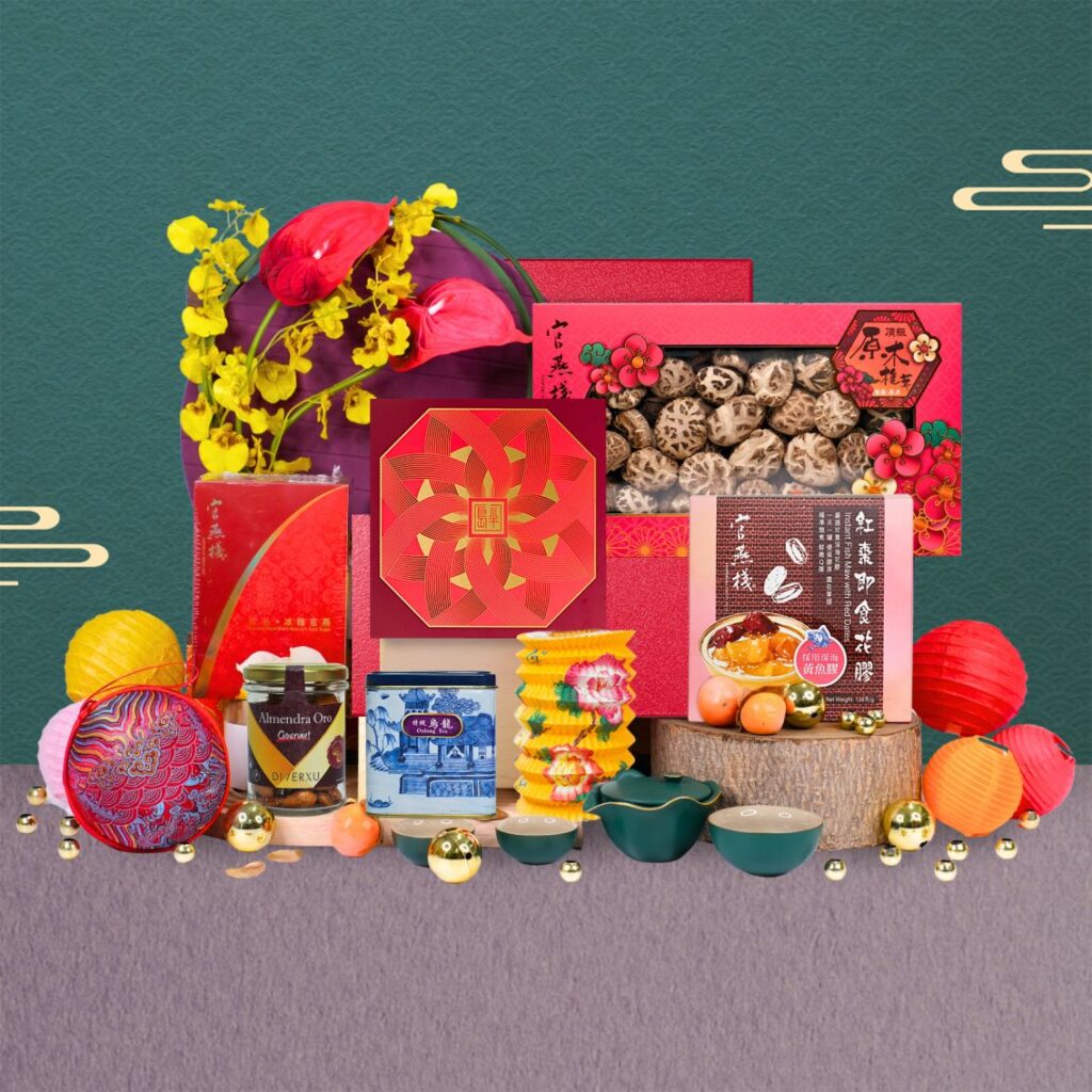 , 在香港慶祝中秋節