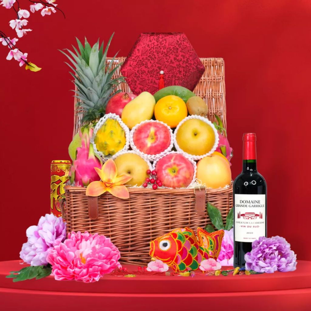 , 提早準備農曆新年購物小貼士