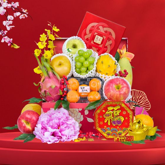 , 提早準備農曆新年購物小貼士