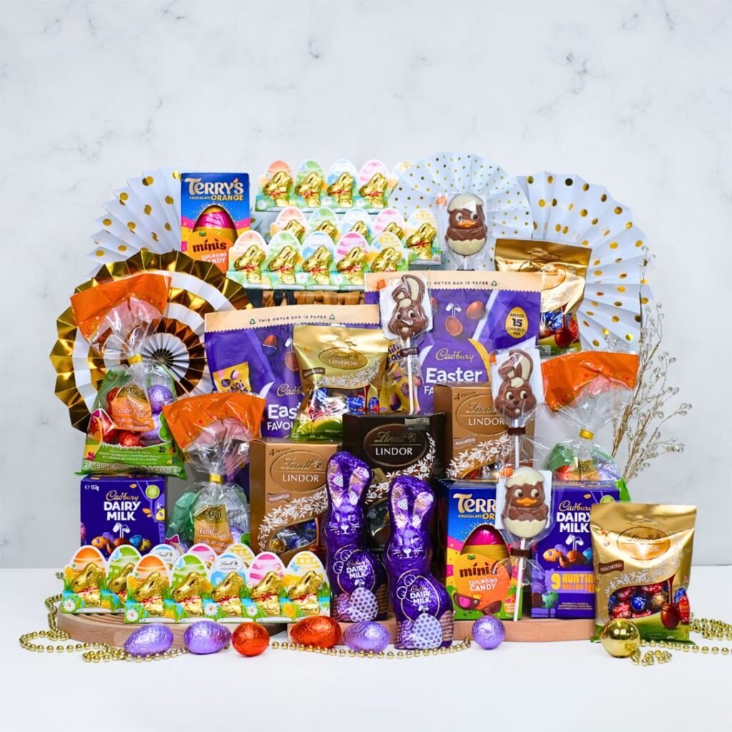 , Crazy Easter Traditions You&#8217;ve Never Heard Of