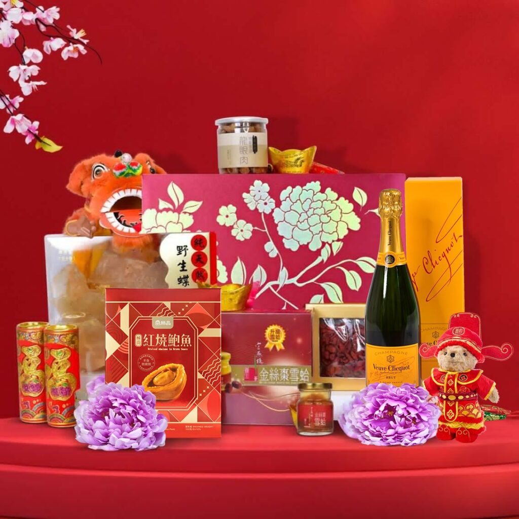 , 提早準備農曆新年購物小貼士
