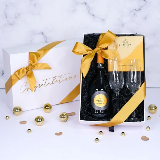 , Hamper Ideas for Couples