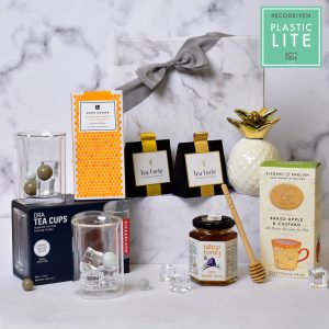 , Mother’s Day: Pamper your dear moms with gift hampers