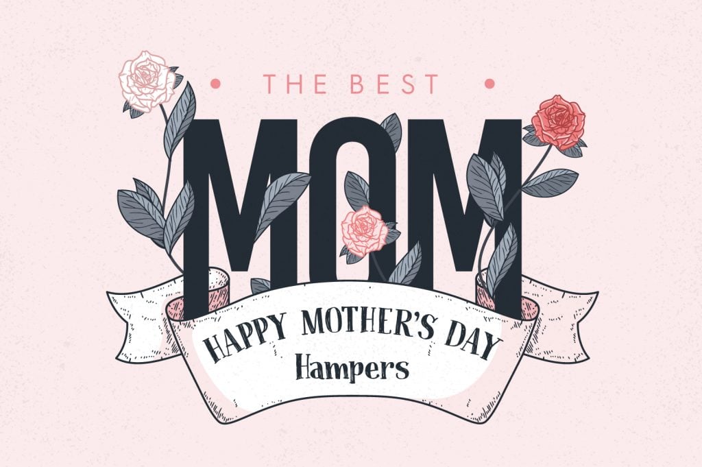 Mother’s Day: Pamper your dear moms with gift hampers