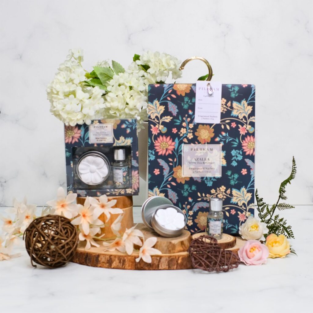 , Mother’s Day: Pamper your dear moms with gift hampers
