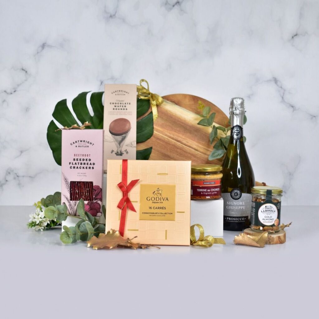 , How to Prepare an Environmentally Friendly Gift Hamper