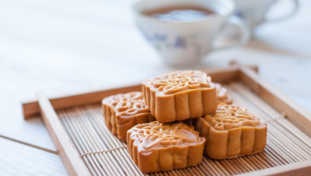 Most Popular Mooncakes in Hong Kong (Healthy & Unhealthy)
