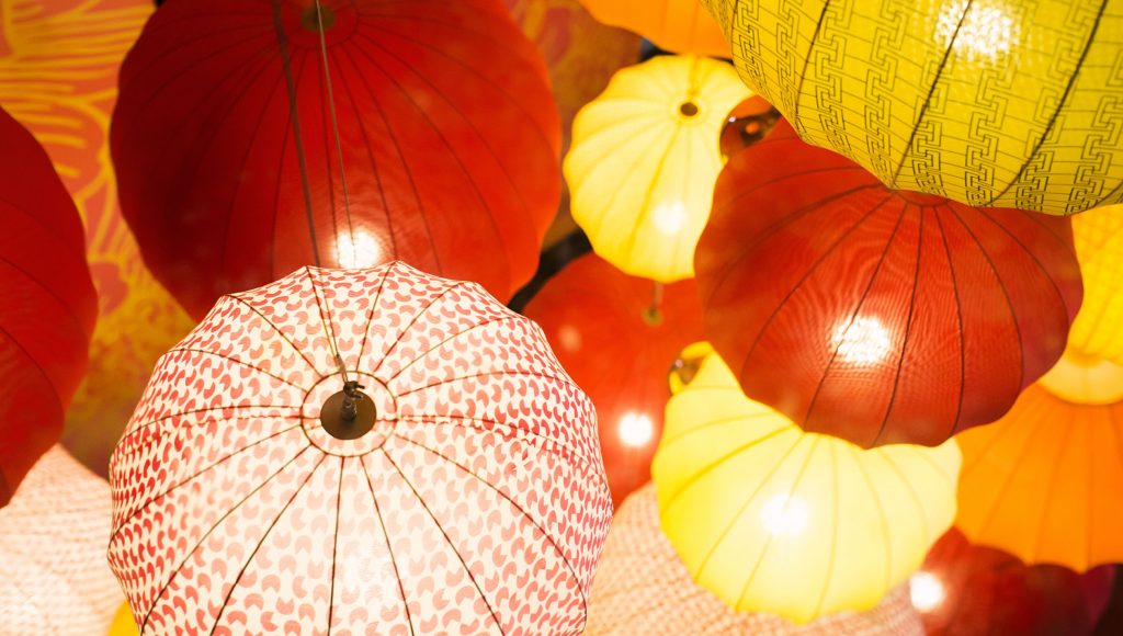 Eco-friendly Ways to celebrate Mid-Autumn Festival