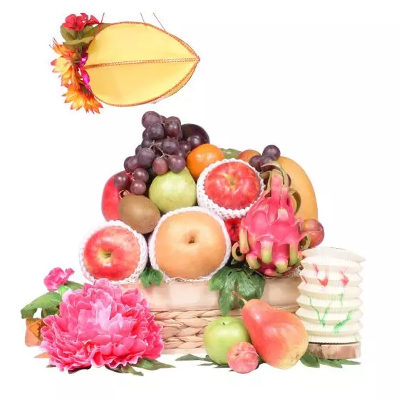 , Where to buy Mid-Autumn Festival Decoration in Hong Kong