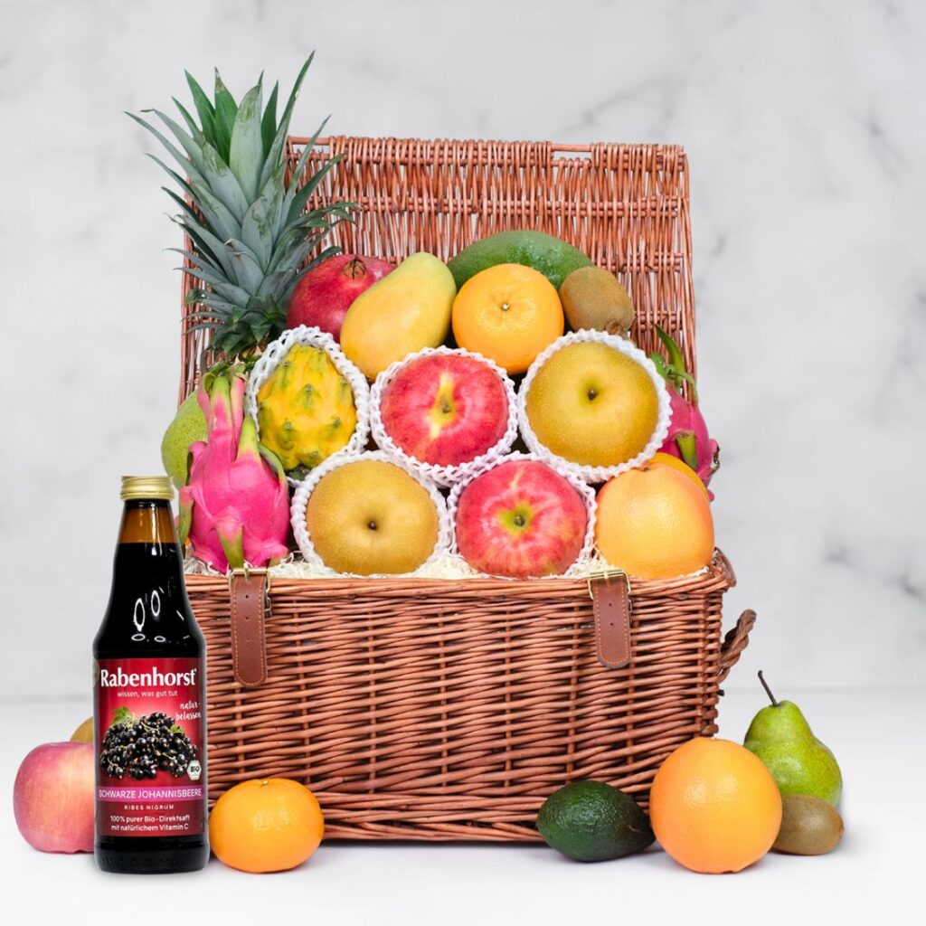 , Japanese Fruit Fever in Hong Kong