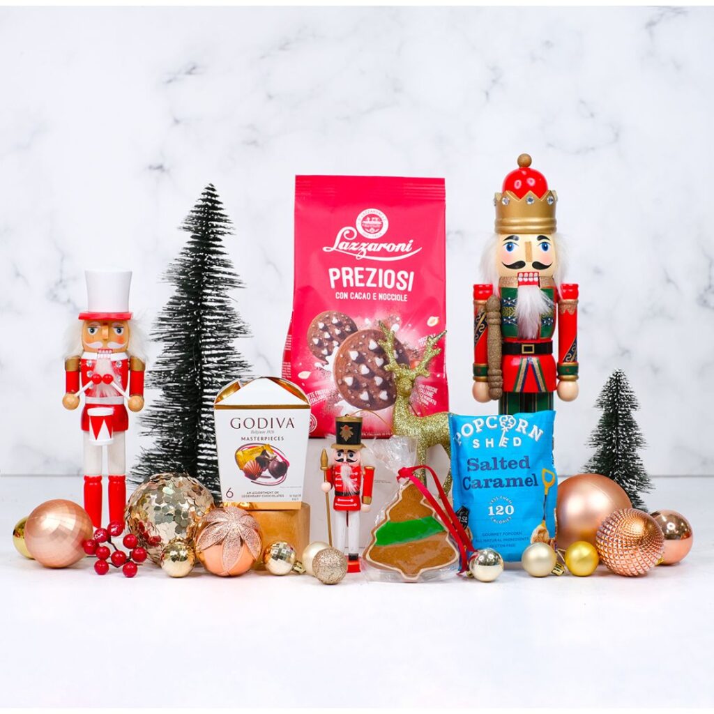 , Christmas Hampers 2024 under HK$500