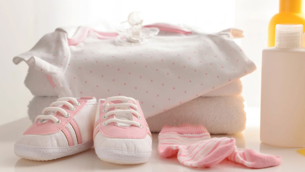 , Essential Baby Hamper Gift Guide 2020