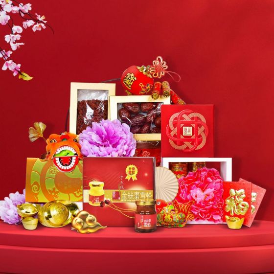 , Things to do for Chinese New Year in Hong Kong