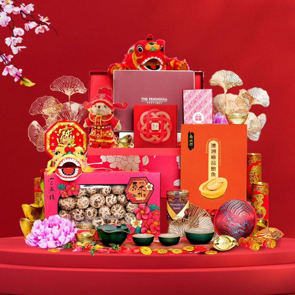 , Things to do for Chinese New Year in Hong Kong