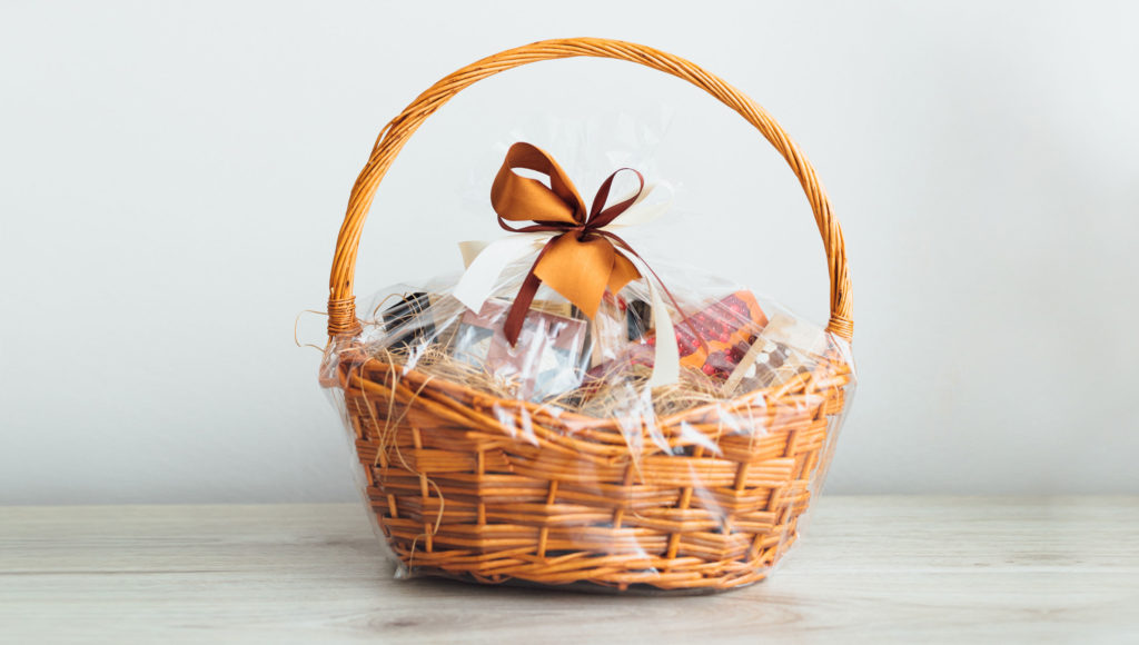, 8 Best Special Occasion Gift Basket Delivery in Hong Kong