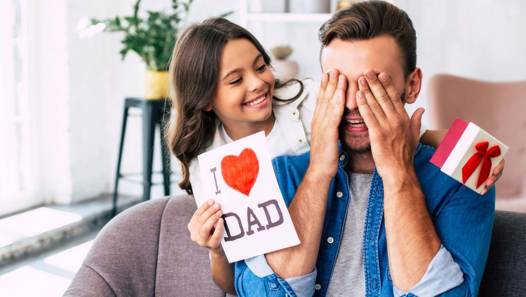 10 Things to do on Father’s Day