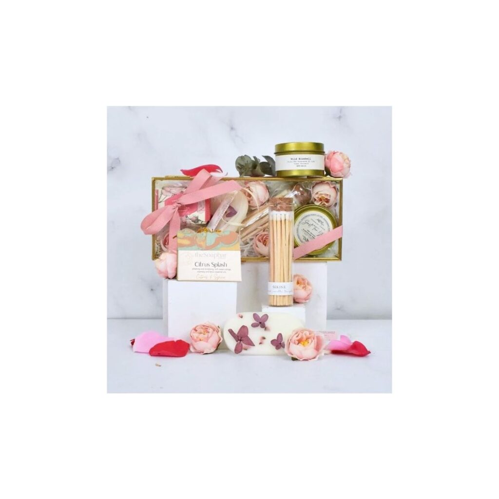 , How to Choose the Perfect Plastic Lite Gift Hamper