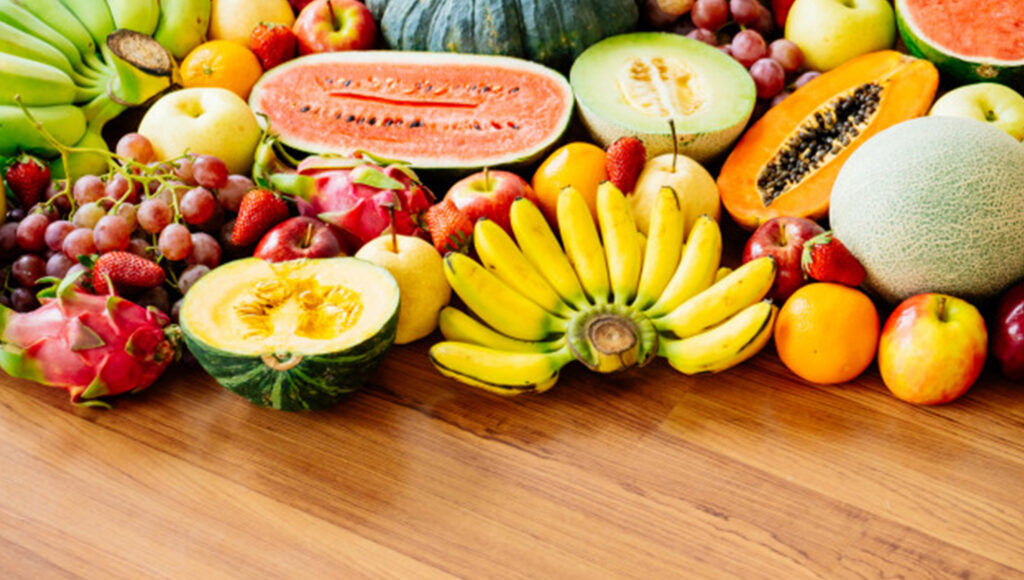 Choosing the Freshest Fruits Tips and Trick