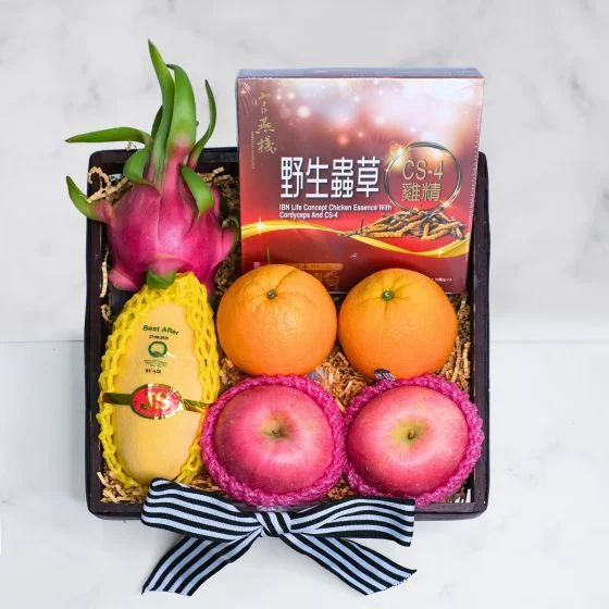 , Get Well Soon Flowers and Fruit Baskets to Get in 2025