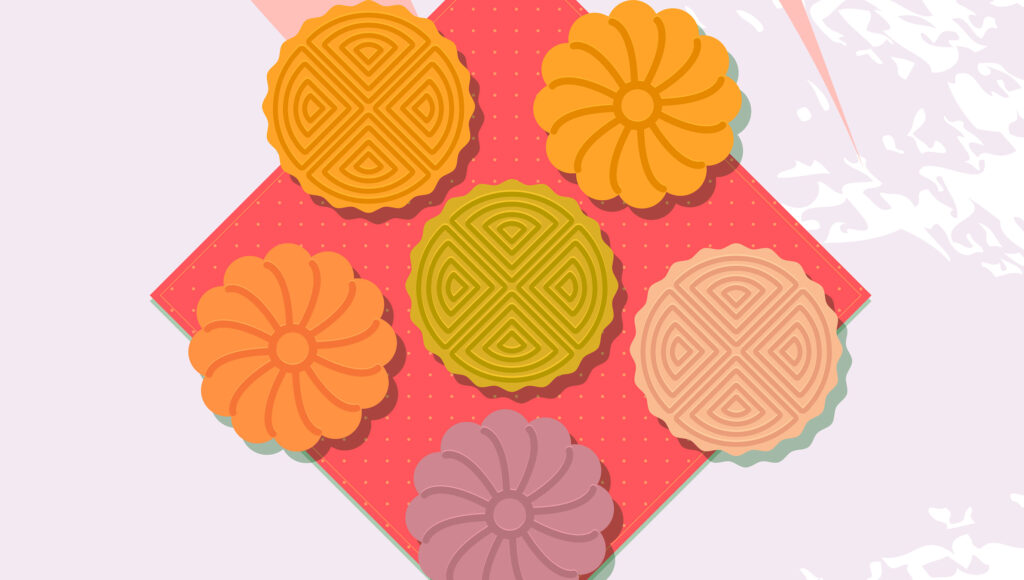 , 7 Mooncake Facts that You Should Know