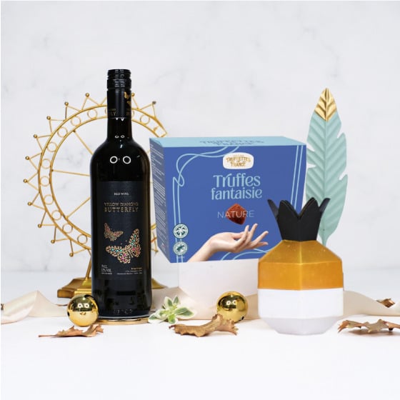 , Affordable Corporate Hampers for Grand Opening