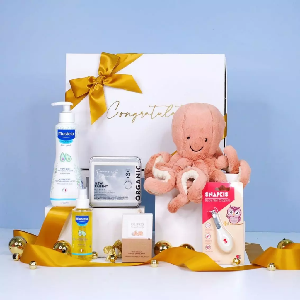 , Personalised Gift Hampers for Every Occasion