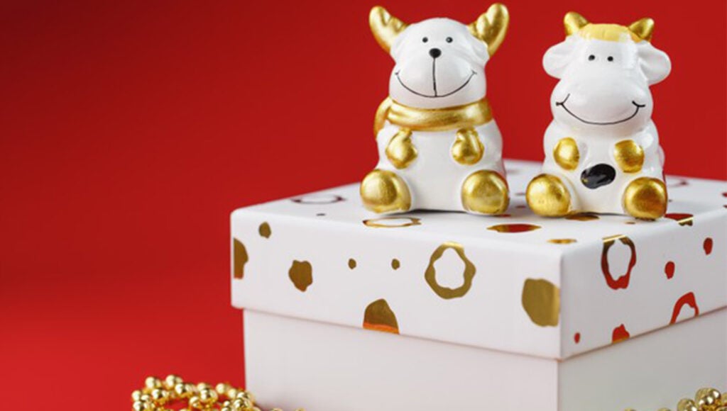 Chinese New Year Hampers for Every Budget