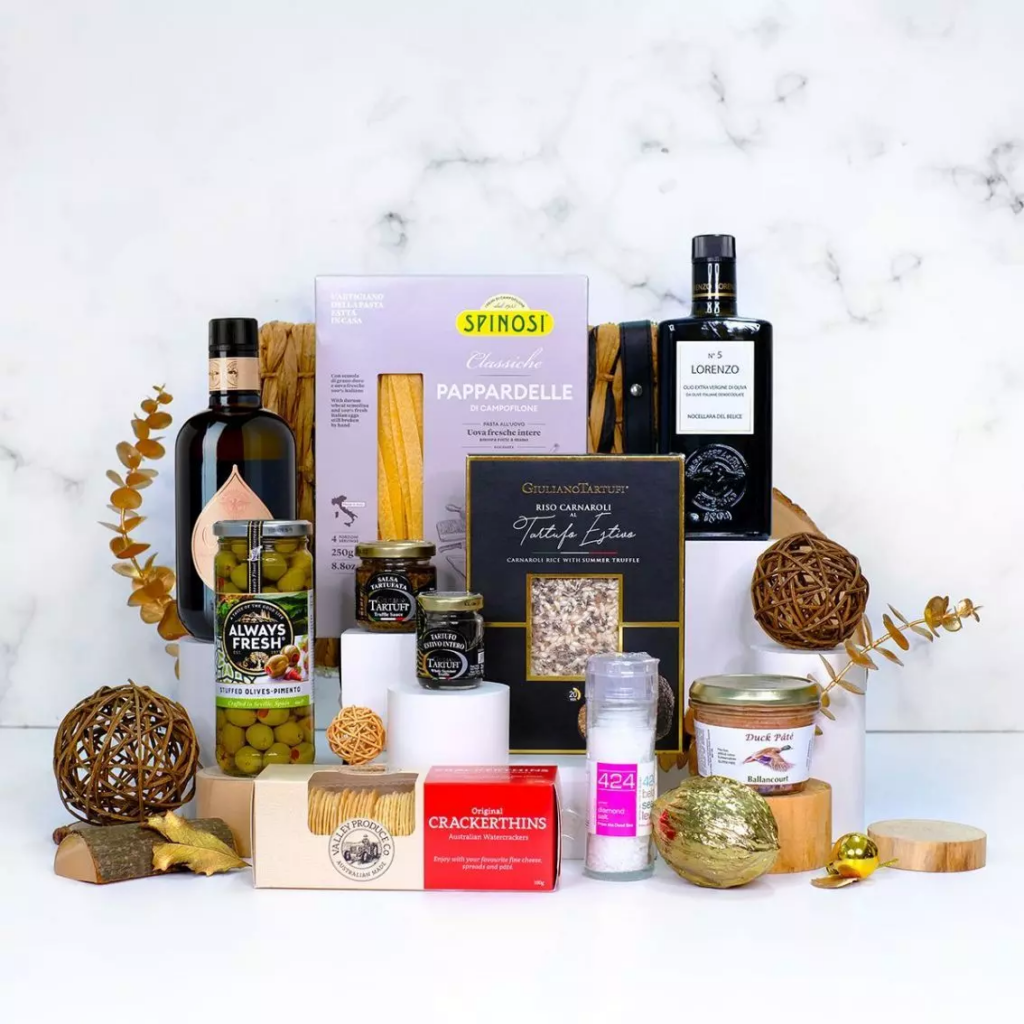 , Unique Corporate Gift Hampers that Your Clients will Love