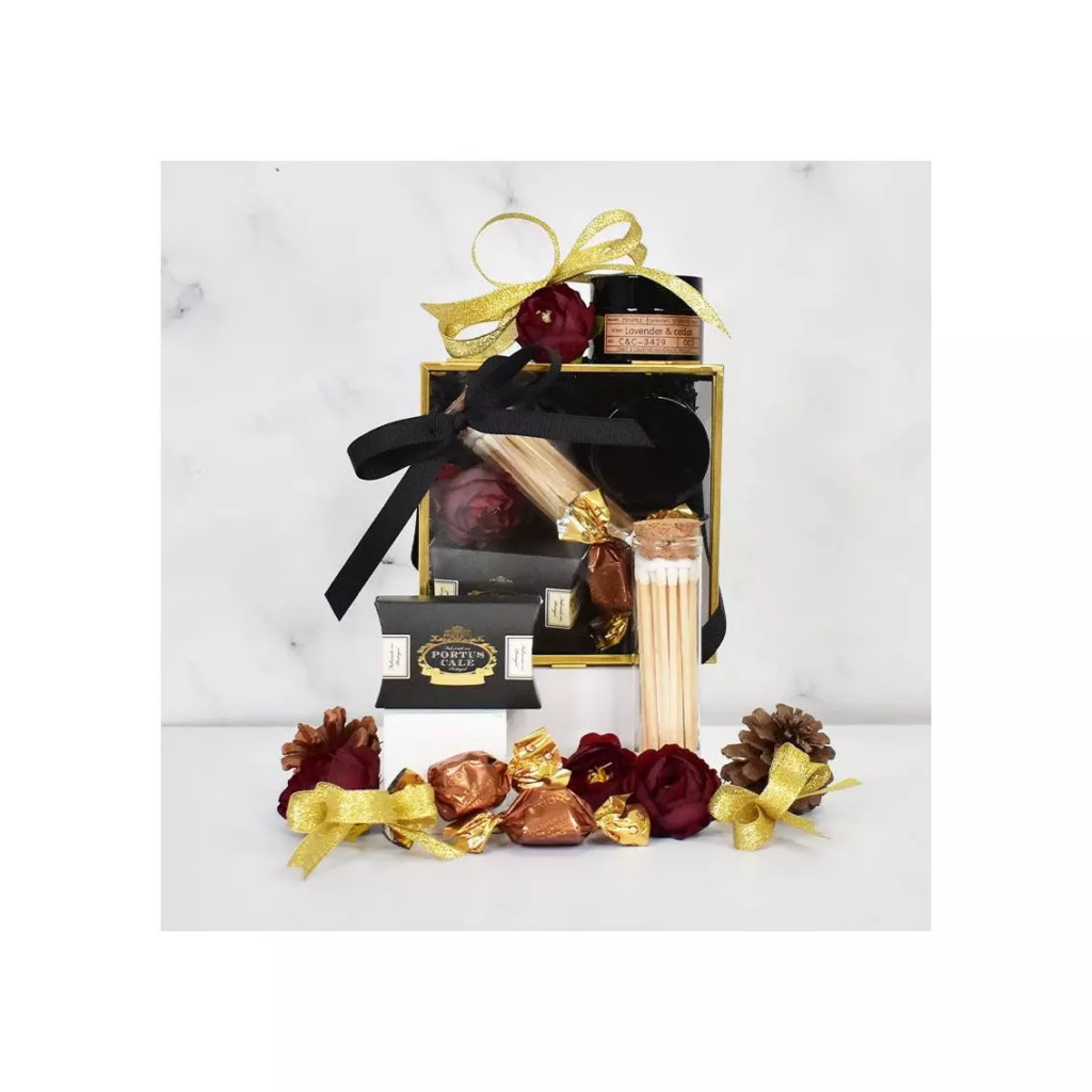 , Housewarming Gift Hampers for All New Homeowners