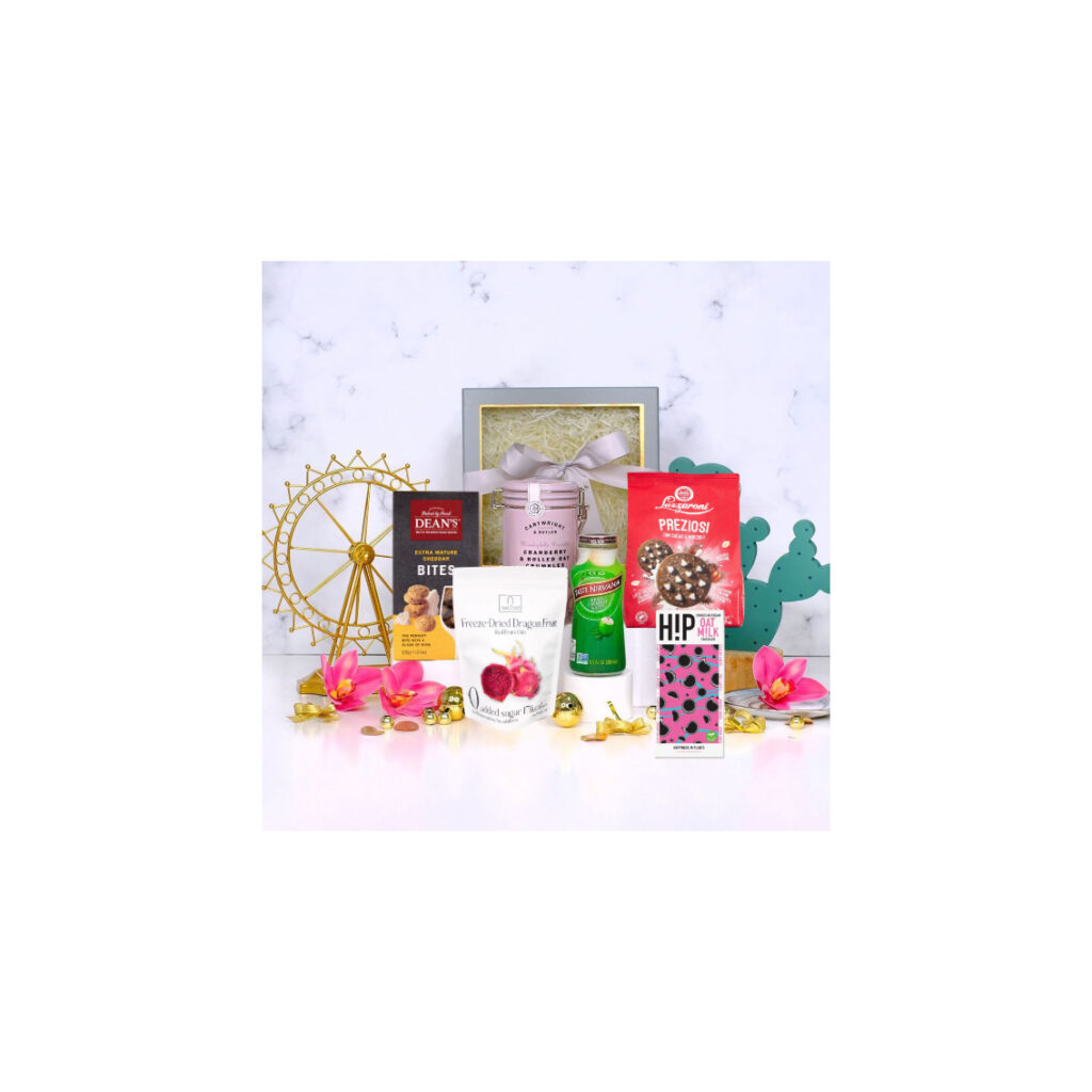 , Housewarming Gift Hampers for All New Homeowners