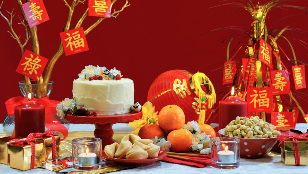 , Chinese New Year Gift Ideas 2021 &#8211; Under HK$1888