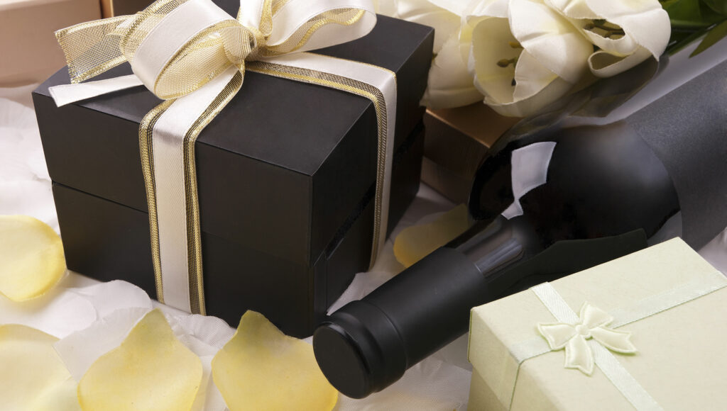 , Sending Wine Gifts for Every Type of Occasions