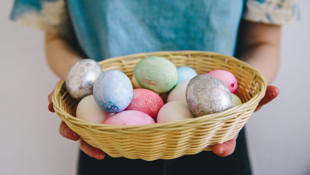 Easter Hampers Gift Ideas 2019
