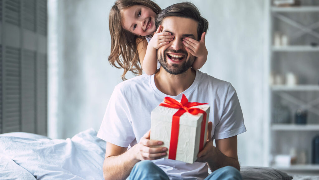 Gift Ideas for Father’s Day