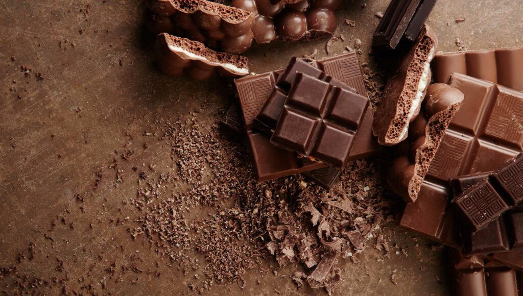 Interesting Facts about Chocolate