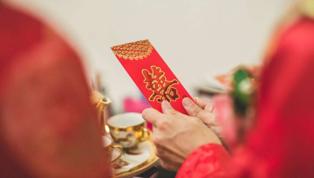 , Everything You Need to Know about Your Chinese Betrothal Ceremony