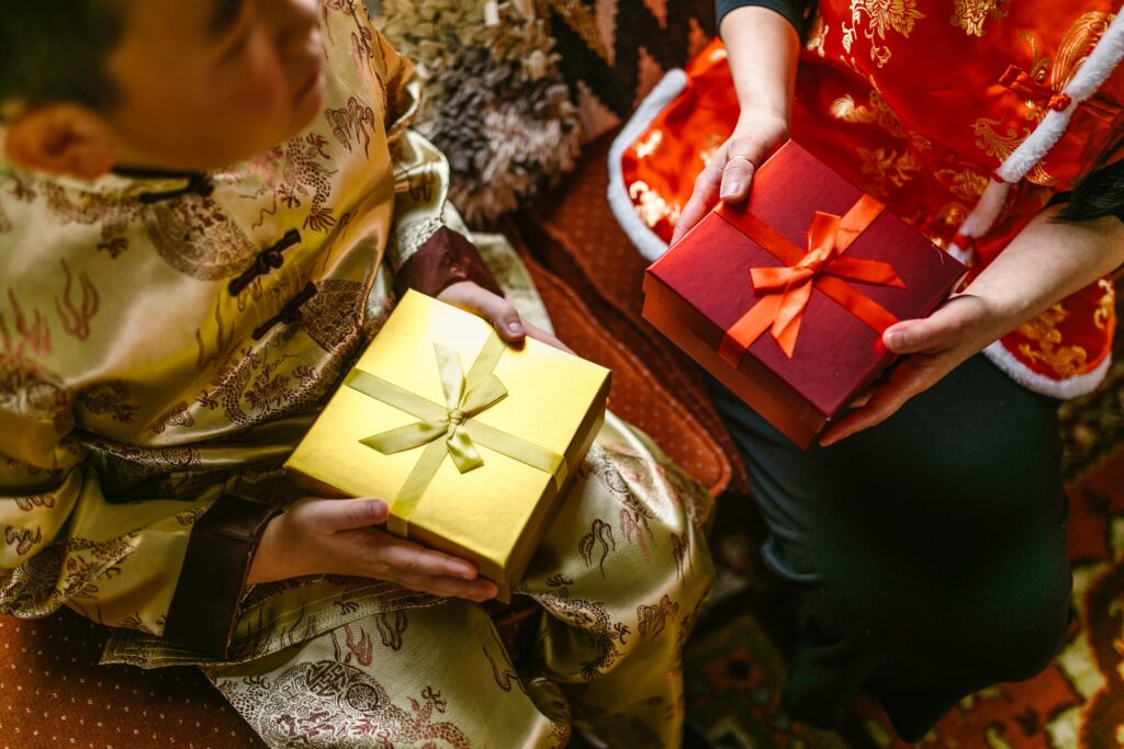, Ordering the Best New Year Hampers to Welcome 2022