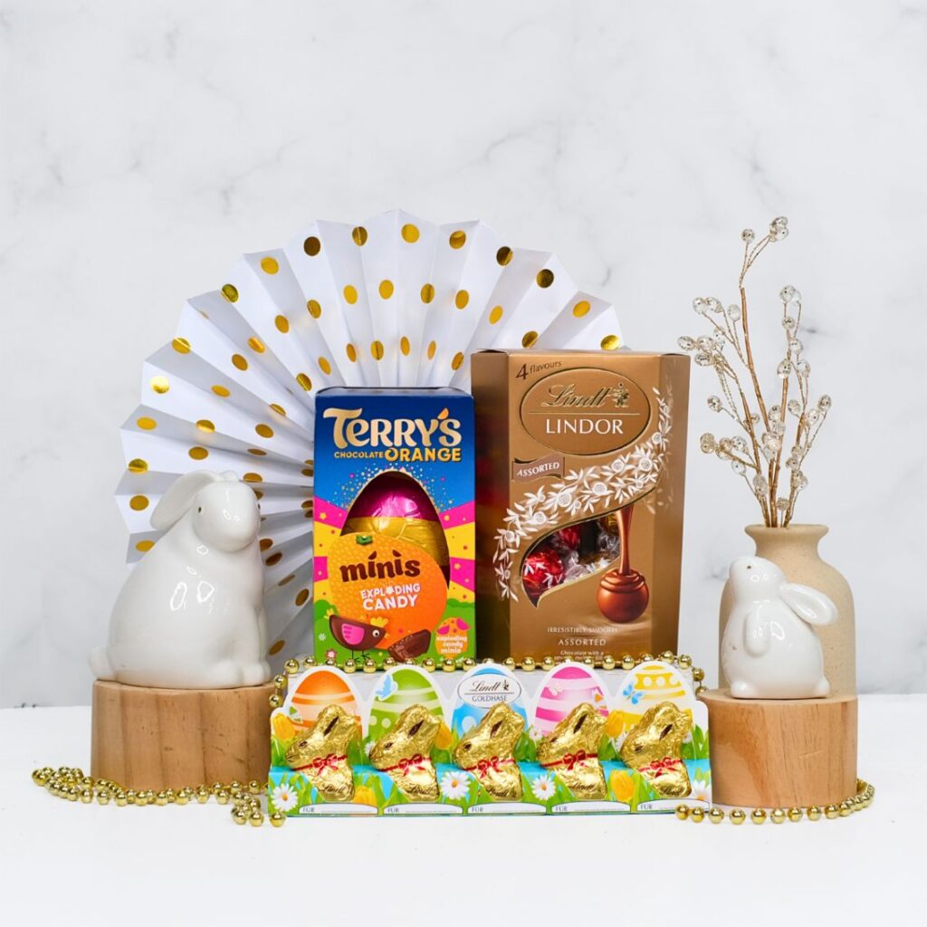 , Crazy Easter Traditions You&#8217;ve Never Heard Of