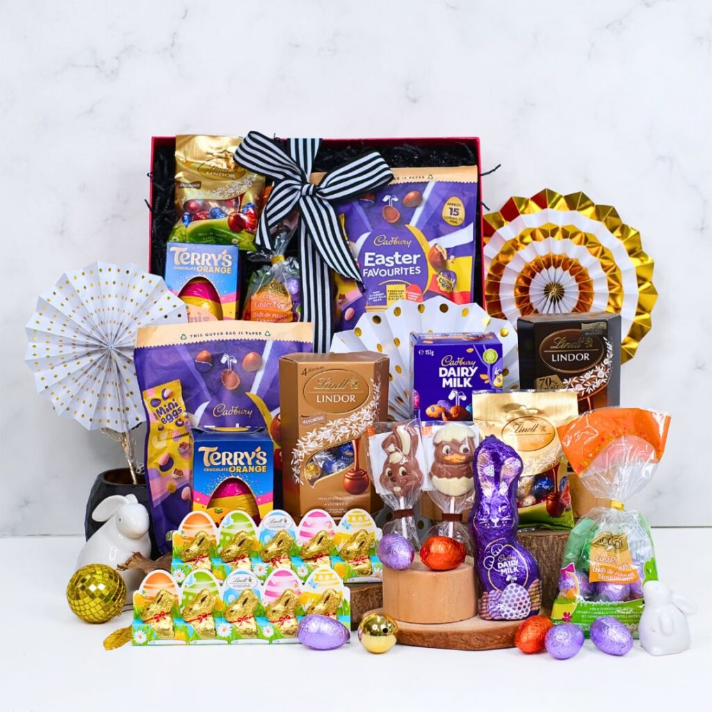 , Crazy Easter Traditions You&#8217;ve Never Heard Of