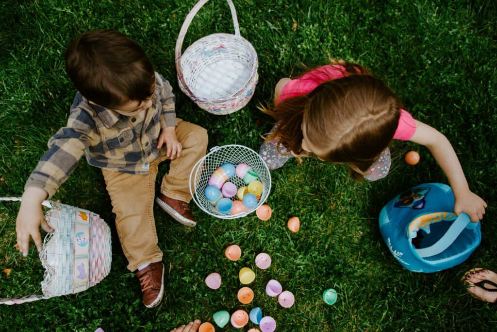 Crazy Easter Traditions You’ve Never Heard Of