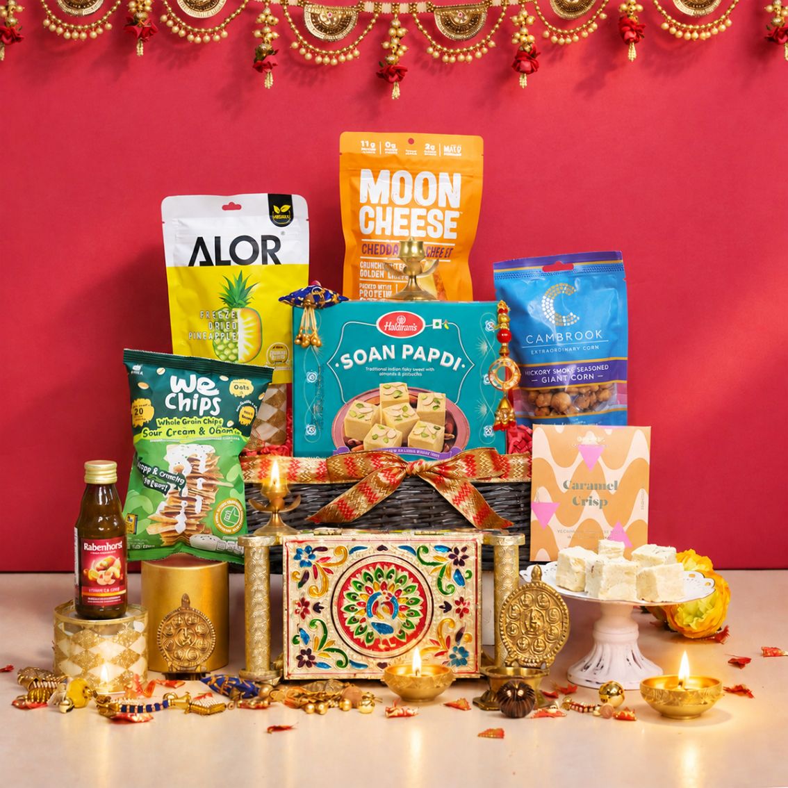 , HOW CAN WE CELEBRATE DIWALI IN HONG KONG?