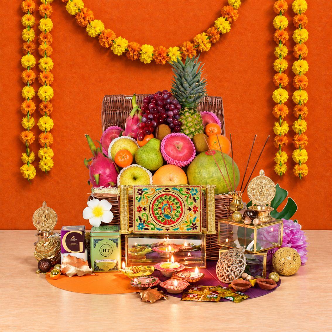 , HOW CAN WE CELEBRATE DIWALI IN HONG KONG?