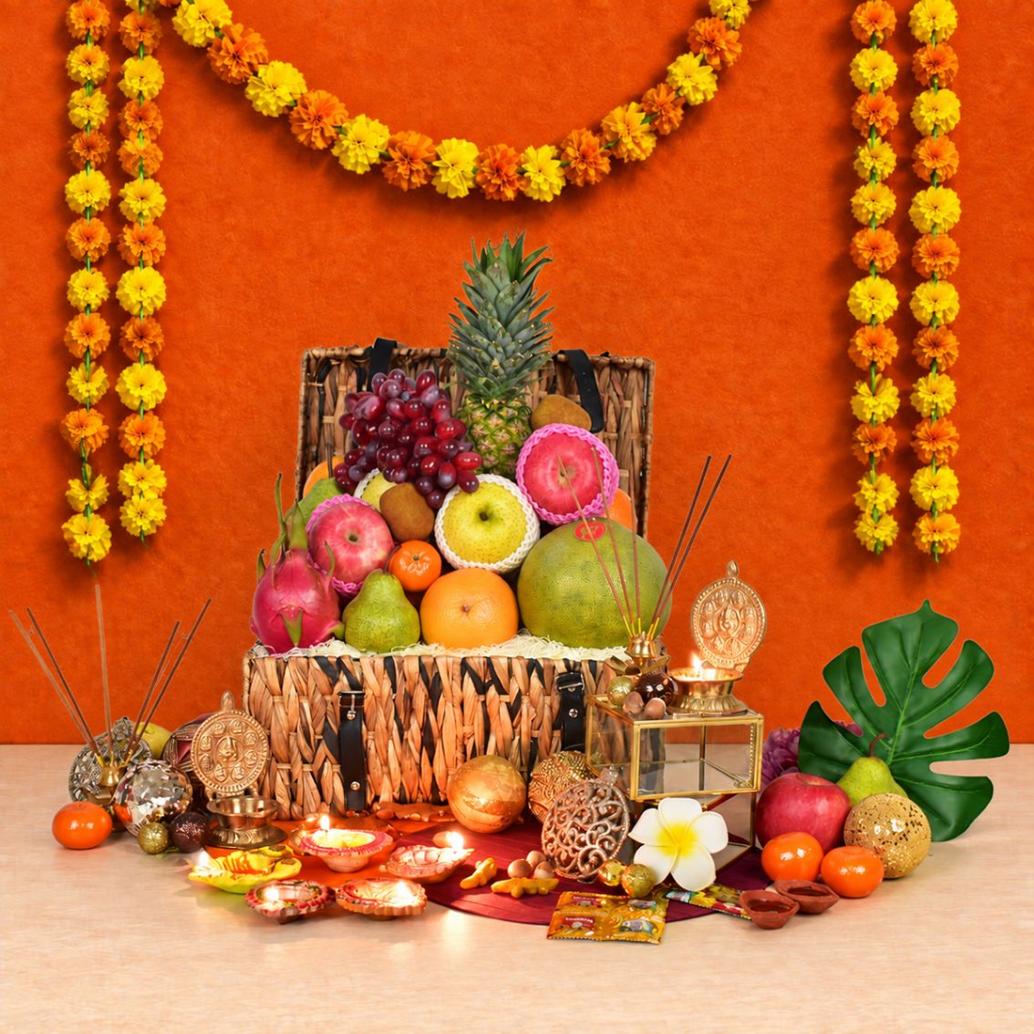 , HOW CAN WE CELEBRATE DIWALI IN HONG KONG?