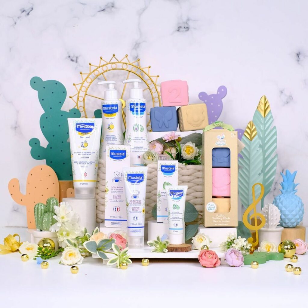 , <a></a><strong>2023 New-Born Baby Hamper Trends: Must-Have Items for Your Little One</strong>