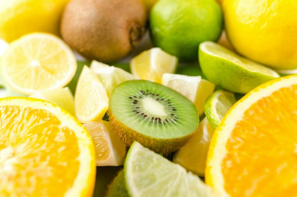, <a></a><strong>The Best Vitamin C-Rich Fruits and How to Absorb Them Better</strong>