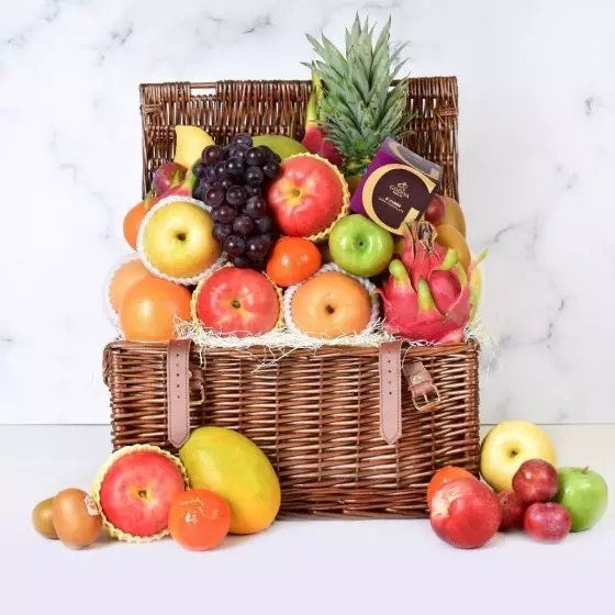 , <a></a><strong>The Benefits of Eating Seasonally: A Guide to the Seasonal Availability of Summer Fruits in Hong Kong</strong>