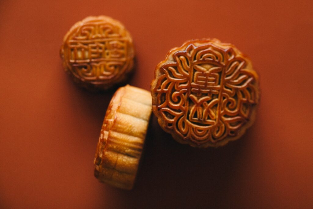 , <a></a><strong>The 5 Must-Try New Flavours Mooncake In 2023</strong>