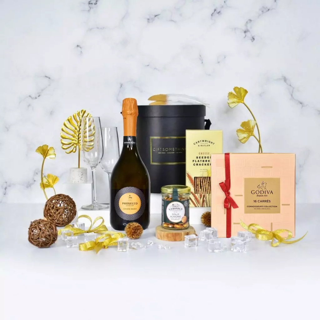 , Personalised Gift Hampers for Every Occasion
