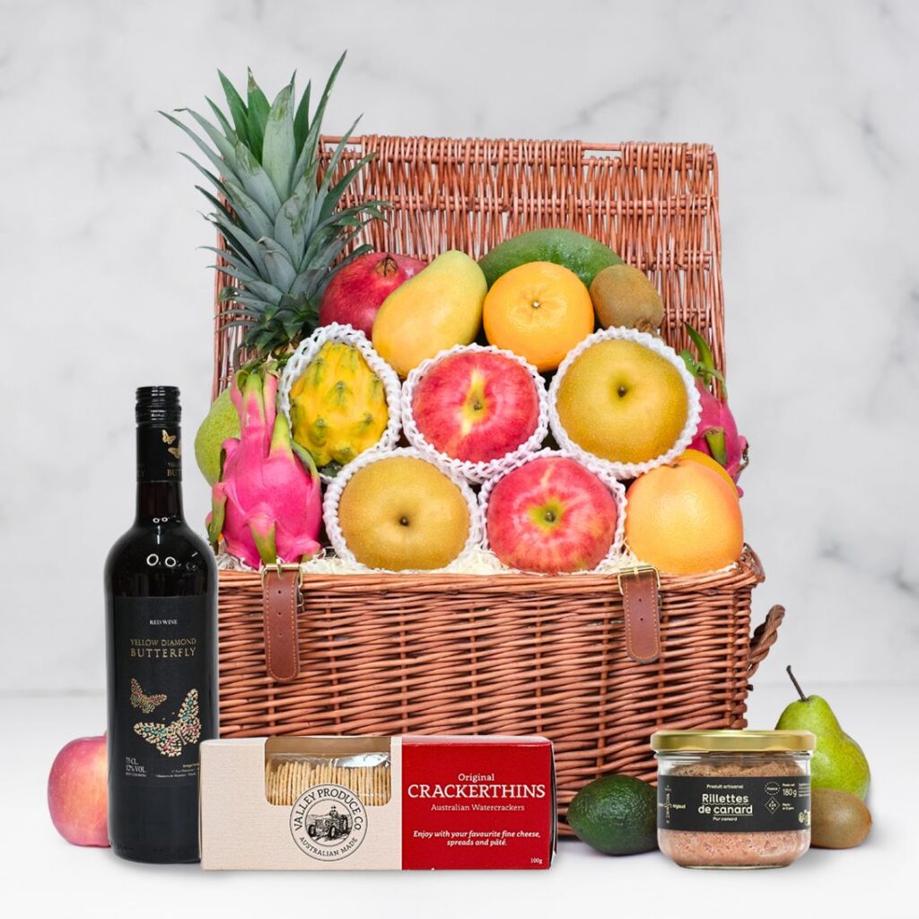 , Personalised Gift Hampers for Every Occasion